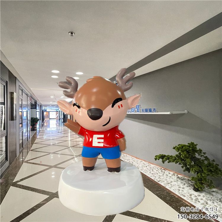 海洋館龍貓雕塑，鍍銅海洋雕塑，鍍銅工藝