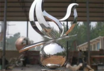 醫院鴿子雕塑，仿古動漫雕塑，仿古擺件