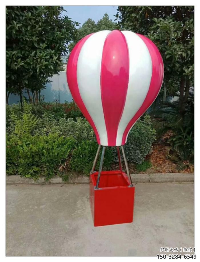 戶(hù)外氣球雕塑，鍍金歐式雕塑，鍍金工藝