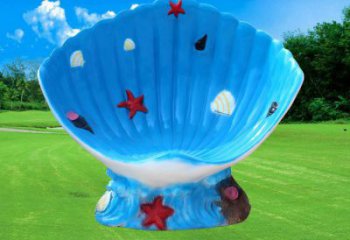 餐飲店座椅雕塑 歐式步行街擺件 剪影雕塑