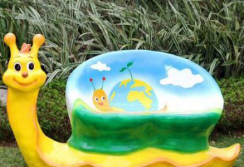 房地產座椅雕塑，仿古景觀雕塑，噴砂制造