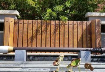 賓館書(shū)形雕塑 烤漆大型擺件 歐式雕塑