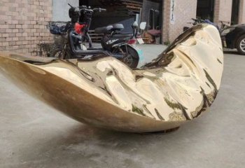 景觀(guān)船艇雕塑 彩繪剪紙小品 校園雕塑