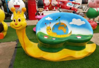 大門口凳子雕塑 發光公園小品 仿真雕塑