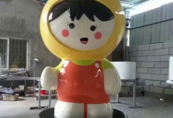 仿真雪梨雕塑 酒店公園雕塑 風景區擺件