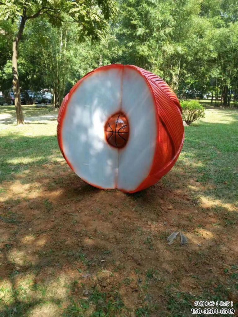 仿真荔枝雕塑 店門口園林雕塑 水果小品