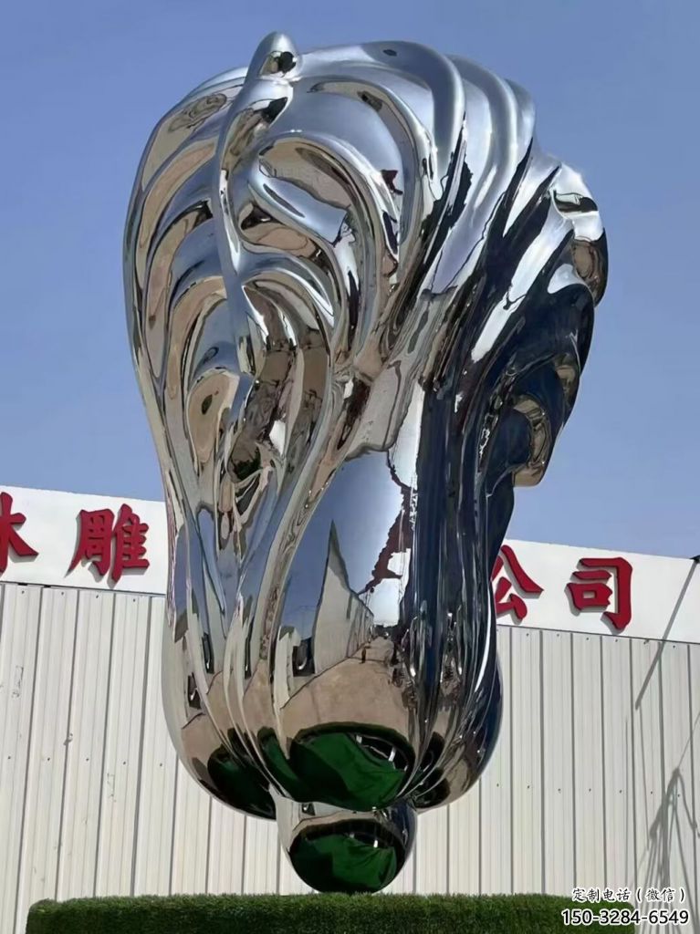 大門(mén)口白菜雕塑 發(fā)光公園果蔬雕塑 仿真蔬菜雕塑