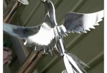 拉絲竹子雕塑 鏤空創(chuàng)意竹類雕塑 別墅區(qū)植物雕塑