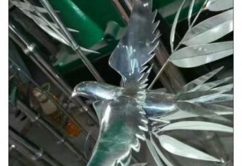 鏤空竹子雕塑 噴水園林竹類雕塑 住宅小區(qū)植物雕塑