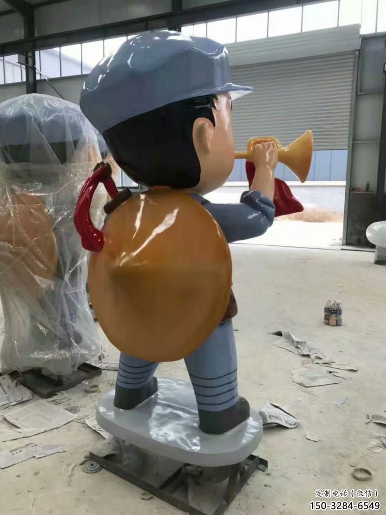 室內(nèi)紅軍雕塑 仿真景觀抗戰(zhàn)雕塑 大型革命雕塑