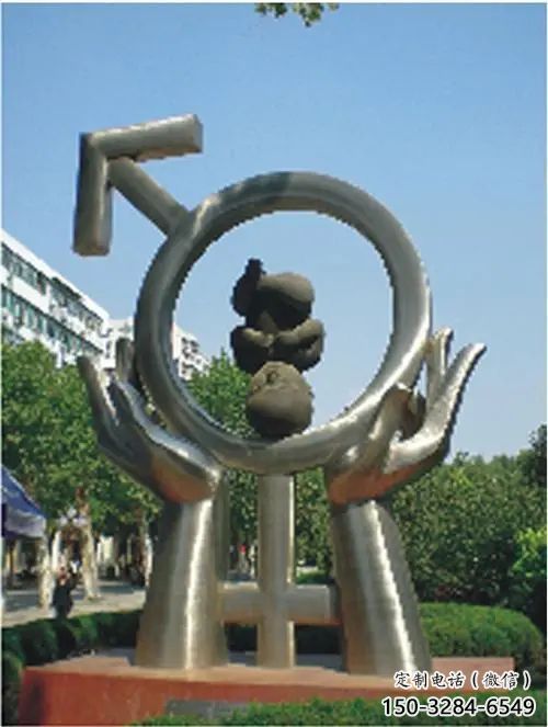 母親雕塑 異形女人雕塑蔬 農(nóng)村肖像雕塑