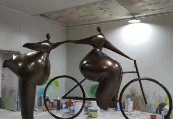 女人雕塑 大型別墅區(qū)女性雕塑 農(nóng)村歐式雕塑