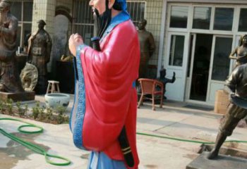 學(xué)?？鬃拥袼?店門口園林雕塑 彩繪小品