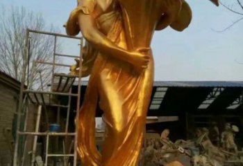 室內美人魚雕塑 仿真景觀雕塑 大型動漫雕塑