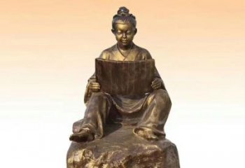 大型老人雕塑 歐式步行街?jǐn)[件 彩繪古代雕塑