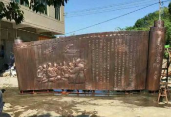 書簡雕塑 歐式步行街書雕塑 大型標識雕塑