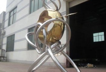 烤漆星球雕塑 鋼管雕塑 室內星空雕塑