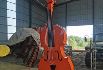 幾何薩克斯雕塑 發(fā)光公園西方樂隊雕塑 大門口樂器雕塑