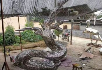 公園水花雕塑 創意企業雕塑 美陳水景雕塑