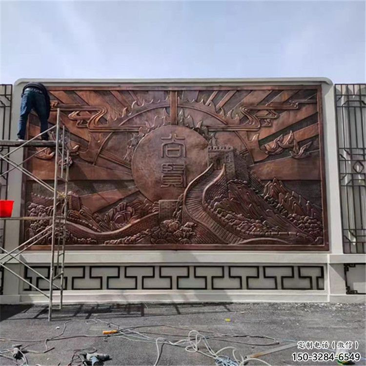 浮雕訂做特供，室外軟裝，標(biāo)志廣場浮雕供應(yīng)