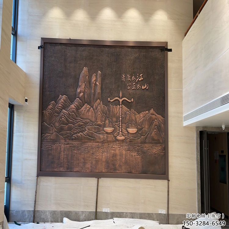 文化浮雕精品，小區雕塑，景觀廣場浮雕提供