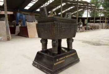 游樂(lè)場(chǎng)福鼎雕塑