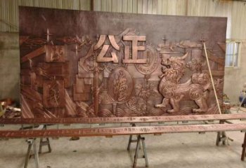 浮雕廠家選用，廣場雕塑，城堡浮雕選用