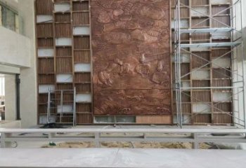 藝術(shù)浮雕優(yōu)選，城市裝飾，公園浮雕訂做廠家