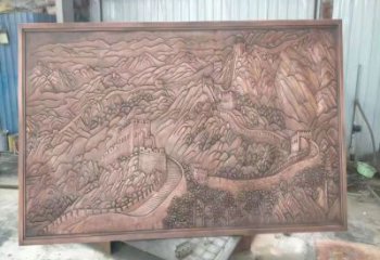 地產(chǎn)浮雕生產(chǎn)，城市裝飾，景觀廣場浮雕選定