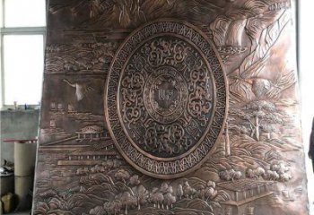 大型浮雕常用，戶外擺放，校園浮雕生產(chǎn)廠家