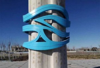 形象景觀地標裝飾雕塑