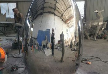 售樓部景觀(guān)石雕塑，噴砂發(fā)光雕塑，彩繪題材