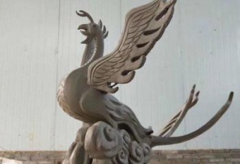 孔雀雕塑標(biāo)準(zhǔn)，景觀雕塑，銅孔雀雕塑裝飾廠(chǎng)家