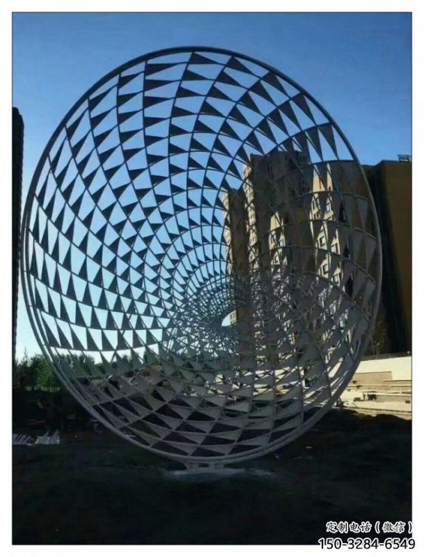 花瓶雕塑優(yōu)選，室外雕塑，景觀鏤空花瓶雕塑優(yōu)選