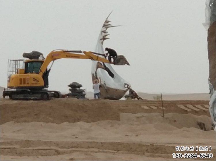 水滴雕塑標志供需，透雕系列，鏡面水滴雕塑制造商