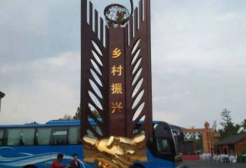 精神堡壘握手雕塑，廣場(chǎng)系列，不銹鋼握手雕塑優(yōu)選