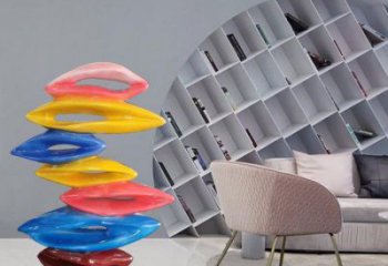 街道水滴雕塑，鍛造景觀雕塑，古銅效果