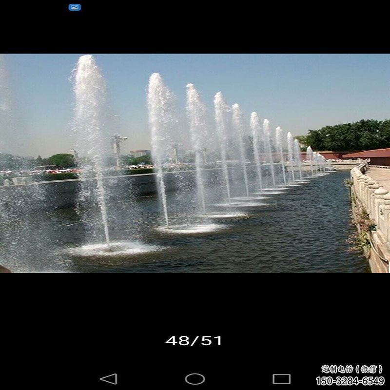 信陽(yáng)噴泉雕塑預(yù)定