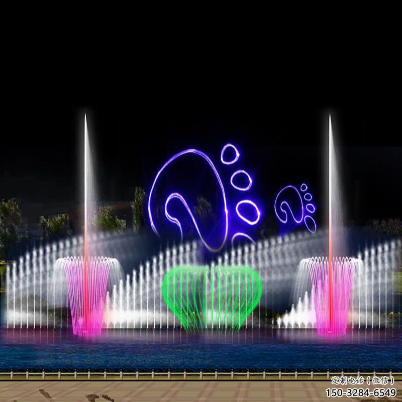 許昌噴泉雕塑廠