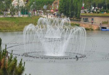 安陽噴泉雕塑生產(chǎn)