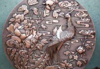 蘇州福字浮雕優選廠家，城市裝飾，福字浮雕定做