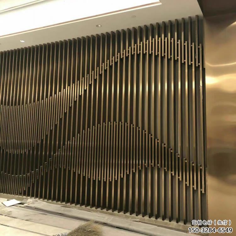 沈陽藝術類型景墻雕塑，防銹工藝制作