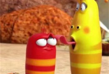 城中卡通蟲子雕塑，公園動物雕塑，彩繪工藝