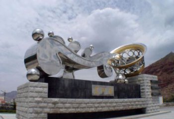 湟中如意雕塑