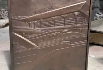 伊犁學校浮雕提供，多彩藝術，中式校園浮雕通用