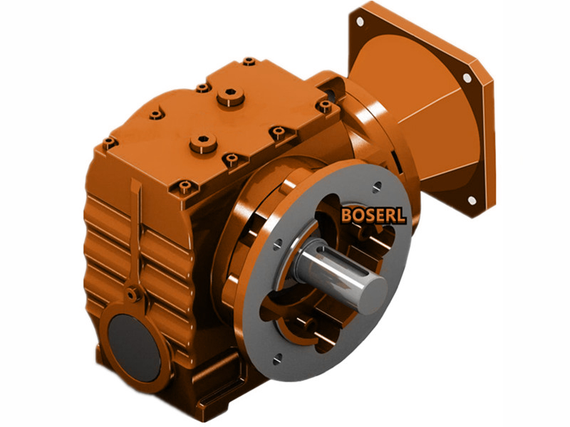 蝸輪蝸桿減速機(jī) 蝸輪蝸桿減速機(jī)