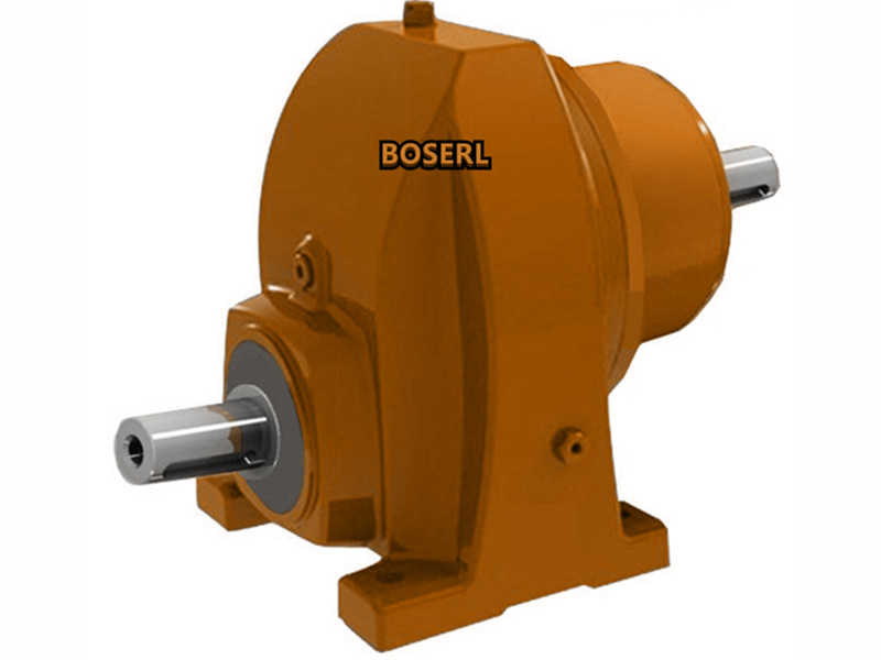 減速電機一體機 減速電機一體機