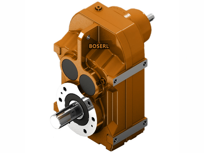 F系列減速機(jī) F系列減速機(jī)